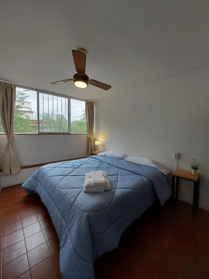 Apartamento Quinta Park Mendoza Argentina