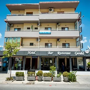 Geraldo Apartamento Gjirokastër