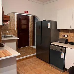 Casa Amarela Сasa de vacaciones Loulé