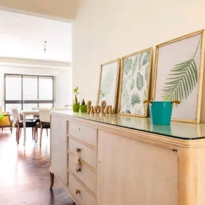 Departamento En Apartamento