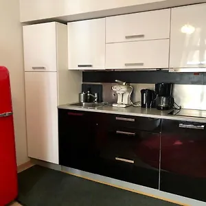 Sweet 40 Center Punavuori Apartamento Helsinki