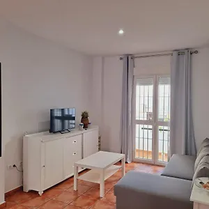 Apartamento Fuente Conil Apartamento Conil De La Frontera