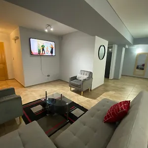 Oasis 1.6 Apartamento