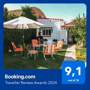 La Casita De Apartamento
