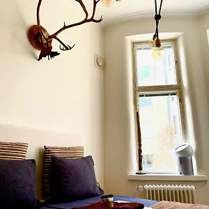 Design District Area - Compact Center Apartamento Helsinki
